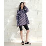 【紫外線カット率99％以上】水着 レディース 体型カバー | OSYAREVO | 詳細画像23 