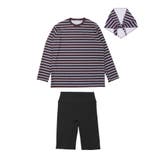 【紫外線カット率99％以上】水着 レディース 体型カバー | OSYAREVO | 詳細画像72 