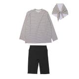 【紫外線カット率99％以上】水着 レディース 体型カバー | OSYAREVO | 詳細画像74 