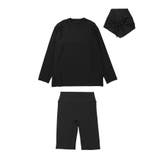 【紫外線カット率99％以上】水着 レディース 体型カバー | OSYAREVO | 詳細画像76 