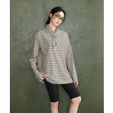 【紫外線カット率99％以上】水着 レディース 体型カバー | OSYAREVO | 詳細画像4 