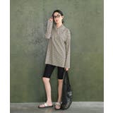 【紫外線カット率99％以上】水着 レディース 体型カバー | OSYAREVO | 詳細画像9 