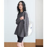 【紫外線カット率99％以上】水着 レディース 体型カバー | OSYAREVO | 詳細画像58 