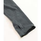 体型カバー ラッシュガード 付き タンキニ  水着 セットアップ レディース | OSYAREVO | 詳細画像53 