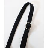 ヘンリーネック ラッシュガード付き ビキニ | OSYAREVO | 詳細画像43