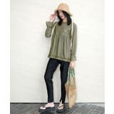 【紫外線カット率99%以上】水着 レディース 体型カバー | OSYAREVO | 詳細画像26