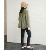 【紫外線カット率99%以上】水着 レディース 体型カバー | OSYAREVO | 詳細画像30