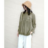 【紫外線カット率99%以上】水着 レディース 体型カバー | OSYAREVO | 詳細画像39