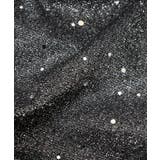 ラメ混 フリル リボン ワンピース 水着 | OSYAREVO | 詳細画像22 