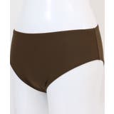 フリル ロンパース付き セットアップ ビキニ 水着 レディース | OSYAREVO | 詳細画像44 