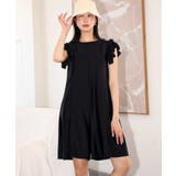 フリル ロンパース付き セットアップ ビキニ 水着 レディース | OSYAREVO | 詳細画像16 