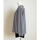 体型カバー ラッシュガード セットアップ | OSYAREVO | 詳細画像49