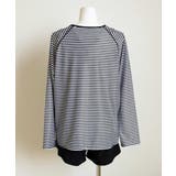 体型カバー ラッシュガード セットアップ | OSYAREVO | 詳細画像50