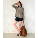 ラッシュガード 付き キャミソール | OSYAREVO | 詳細画像18