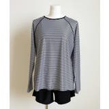 ラッシュガード 付き キャミソール | OSYAREVO | 詳細画像23