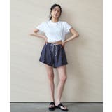 【紫外線カット率99％以上】ラッシュガード 付き キャミソール | OSYAREVO | 詳細画像30 