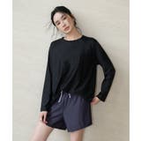 【紫外線カット率99％以上】ラッシュガード 付き キャミソール | OSYAREVO | 詳細画像27 