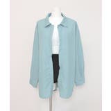 オーバーシャツ付き ビキニ 水着 レディース | OSYAREVO | 詳細画像16