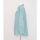 オーバーシャツ付き ビキニ 水着 レディース | OSYAREVO | 詳細画像17