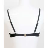 シアー×フリル ビジュー ビキニ 水着 レディース | OSYAREVO | 詳細画像19 