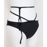 クロスストラップ ビキニ 水着 | OSYAREVO | 詳細画像10 