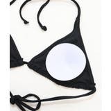 クロスストラップ ビキニ 水着 | OSYAREVO | 詳細画像12 