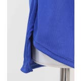 カーディガン 付き ワンショルダー ビキニ セットアップ 水着 レディース | OSYAREVO | 詳細画像52