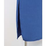 クロスストラップ アシンメトリー 水着 レディース | OSYAREVO | 詳細画像47