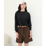 【紫外線カット率99％以上】ラッシュガード 付き ワンショルダー | OSYAREVO | 詳細画像18 