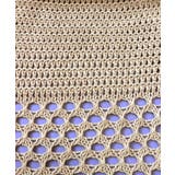 サマーニット セットアップ ビキニ 水着 レディース | OSYAREVO | 詳細画像65