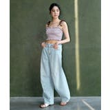 水着 レディース シャーリング ビキニ セットアップ 2点セット セパレート | OSYAREVO | 詳細画像21 