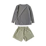 ラッシュガード ショートパンツ セットアップ | OSYAREVO | 詳細画像45 