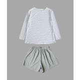 ラッシュガード ショートパンツ セットアップ | OSYAREVO | 詳細画像48 