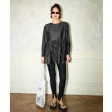 【紫外線カット率99％以上】フレア ラッシュガード 付き | OSYAREVO | 詳細画像16 