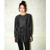 【紫外線カット率99％以上】フレア ラッシュガード 付き | OSYAREVO | 詳細画像19 