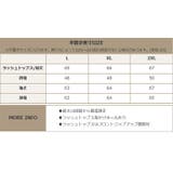 メンズ ハーフジップ トップス | OSYAREVO | 詳細画像21