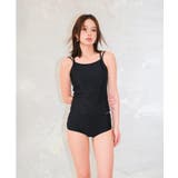 ラッシュガード 付き キャミソール | OSYAREVO | 詳細画像8