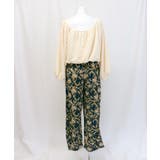 カバーアップ オフショルダー バルーン | OSYAREVO | 詳細画像53 