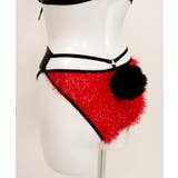 クリスマス コスプレ コスチュームキラキラ | OSYAREVO | 詳細画像10 