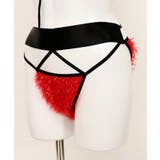 クリスマス コスプレ コスチュームキラキラ | OSYAREVO | 詳細画像11 