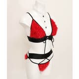 クリスマス コスプレ コスチュームキラキラ | OSYAREVO | 詳細画像14 