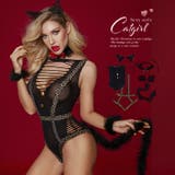 クリスマス コスプレ コスチュームセクシー | OSYAREVO | 詳細画像1 