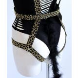 クリスマス コスプレ コスチュームセクシー | OSYAREVO | 詳細画像14 