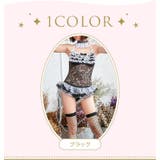 バニーガール コスプレ ハロウィン | OSYAREVO | 詳細画像5