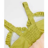 キッズ キャビッジ チュール ワンピース 水着 | OSYAREVO | 詳細画像20 