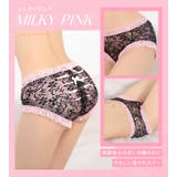 ショーツ 単品 レディース | OSYAREVO | 詳細画像8 