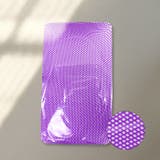 PURPLE | クリスマス レーストップ 網 | OSYAREVO