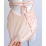 バックオープン サイドレース キャミソールランジェリー | OSYAREVO | 詳細画像17 