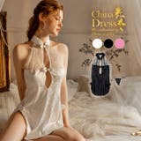 クリスマス コスプレ チャイナ服 | OSYAREVO | 詳細画像1 