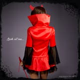 クリスマス コスプレ 小悪魔 | OSYAREVO | 詳細画像8 